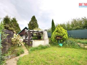 Prodej zahrady, Krnov - Pod Bezručovým vrchem, 222 m2