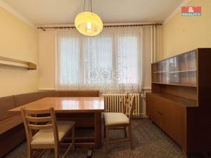 Prodej bytu 3+1, Český Krumlov - Nádražní Předměstí, Za Nádražím, 62 m2