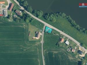 Prodej pozemku pro bydlení, Lnáře, 379 m2