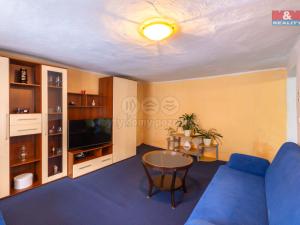 Prodej rodinného domu, Doksy, Skalní, 95 m2
