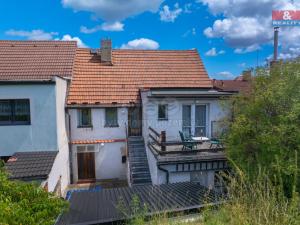 Prodej rodinného domu, Doksy, Skalní, 95 m2