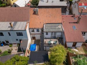 Prodej rodinného domu, Doksy, Skalní, 95 m2