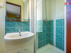 Prodej rodinného domu, Doksy, Skalní, 95 m2
