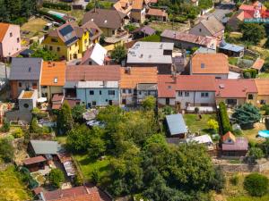 Prodej rodinného domu, Doksy, Skalní, 95 m2