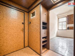 Prodej bytu 1+1, Praha - Košíře, Plzeňská, 30 m2