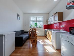 Prodej činžovního domu, Nejdek, Smetanova, 563 m2