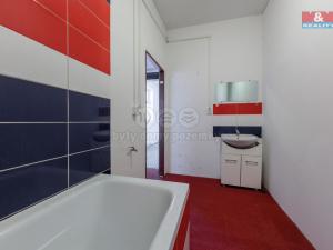 Prodej činžovního domu, Nejdek, Smetanova, 563 m2