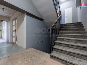 Prodej činžovního domu, Nejdek, Smetanova, 563 m2