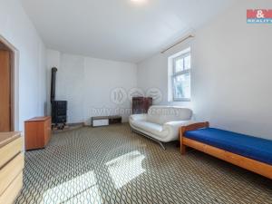 Prodej činžovního domu, Nejdek, Smetanova, 563 m2