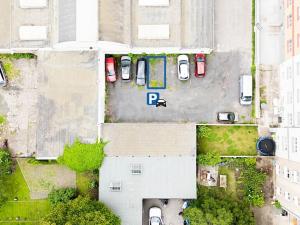 Prodej bytu 2+1, Praha - Žižkov, Biskupcova, 72 m2