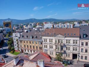 Pronájem kanceláře, Liberec - Liberec V-Kristiánov, 8. března, 14 m2