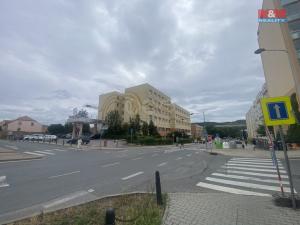Pronájem obchodního prostoru, Beroun - Beroun-Město, Havlíčkova, 85 m2