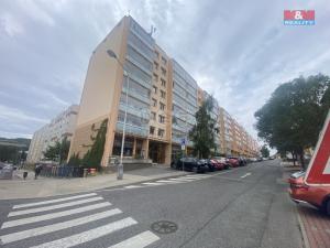 Pronájem obchodního prostoru, Beroun - Beroun-Město, Havlíčkova, 85 m2