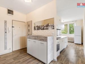 Prodej bytu 3+1, Ústí nad Labem, Maková, 62 m2