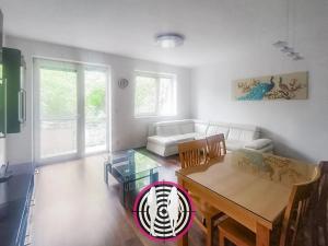 Pronájem bytu 3+kk, Kolín, Vrchlického, 77 m2