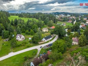 Prodej chalupy, Nová Paka - Štikov, 220 m2