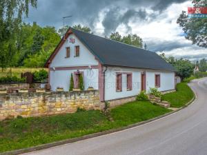 Prodej rodinného domu, Nová Paka - Štikov, 220 m2