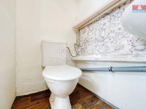 Pronájem obchodního prostoru, Plzeň - Jižní Předměstí, Klatovská třída, 23 m2
