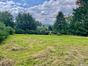 Prodej pozemku pro bydlení, Výprachtice, 761 m2