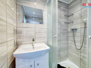 Prodej bytu 3+1, Planá, Fučíkova, 65 m2
