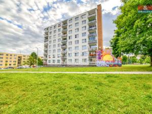 Prodej bytu 3+1, Planá, Fučíkova, 65 m2