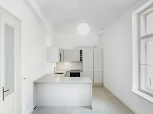 Pronájem bytu 5+1, Praha, Karoliny Světlé, 155 m2