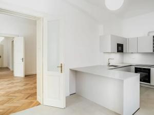 Pronájem bytu 5+1, Praha, Karoliny Světlé, 155 m2