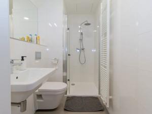 Pronájem bytu 2+kk, Praha - Vinohrady, Perucká, 41 m2