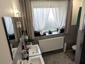 Pronájem bytu 4+kk, Duchcov, Jungmannova, 103 m2