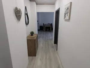 Pronájem bytu 4+kk, Duchcov, Jungmannova, 103 m2