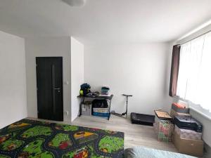 Pronájem bytu 4+kk, Duchcov, Jungmannova, 103 m2
