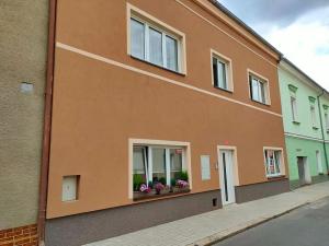 Pronájem bytu 4+kk, Duchcov, Jungmannova, 103 m2