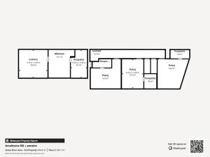 Prodej vícegeneračního domu, Nový Bor, Gen. Svobody, 537 m2