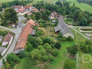 Prodej zemědělské usedlosti, Kropáčova Vrutice, 900 m2