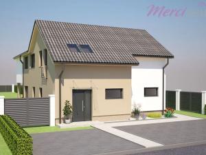Prodej bytu 4+kk, Ostrožská Nová Ves, U Svatých, 92 m2