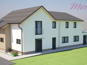 Prodej bytu 4+kk, Ostrožská Nová Ves, U Svatých, 92 m2