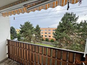 Pronájem bytu 3+1, Unhošť, 1. máje, 76 m2