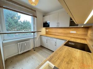 Pronájem bytu 3+1, Unhošť, 1. máje, 76 m2
