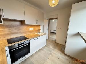 Pronájem bytu 3+1, Unhošť, 1. máje, 76 m2