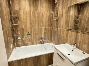 Pronájem bytu 3+1, Unhošť, 1. máje, 76 m2