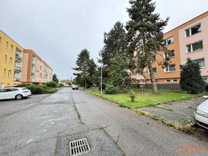Pronájem bytu 3+1, Unhošť, 1. máje, 76 m2