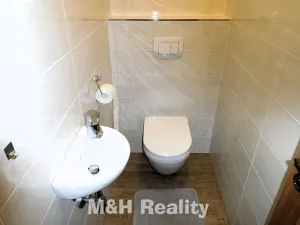 Pronájem bytu 3+1, Čeladná, 90 m2