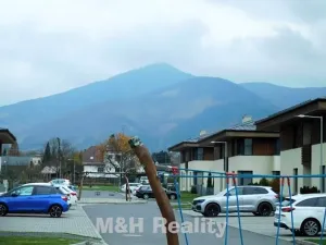 Pronájem bytu 3+1, Čeladná, 90 m2