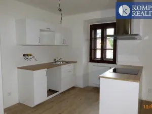 Pronájem bytu 2+kk, Předklášteří, Porta coeli, 68 m2