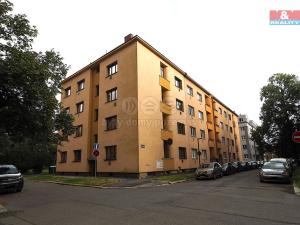 Prodej bytu 2+kk, Ostrava - Moravská Ostrava, Slavíčkova, 58 m2