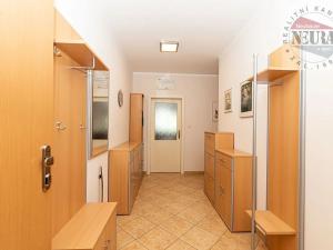 Prodej bytu 4+kk, Praha - Hostivař, Bratislavská, 94 m2
