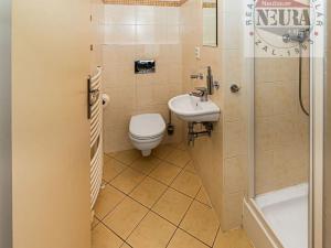 Prodej bytu 4+kk, Praha - Hostivař, Bratislavská, 94 m2