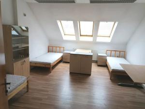 Pronájem bytu 1+kk, Pardubice, Smilova, 20 m2