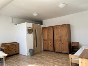 Pronájem bytu 1+kk, Pardubice, Smilova, 20 m2