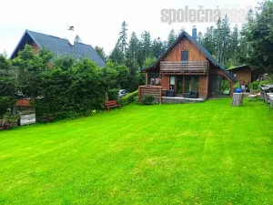 Prodej rodinného domu, Janské Lázně, Janská, 48 m2